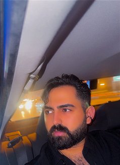 Aboda - Male escort in Dubai Photo 6 of 8