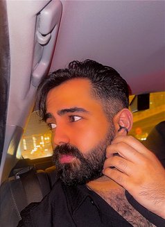 Aboda - Male escort in Dubai Photo 7 of 8
