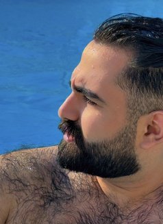 Aboda - Male escort in Dubai Photo 8 of 8