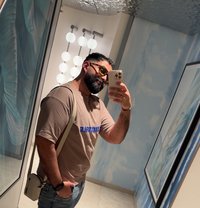 Aboda - Male escort in Dubai