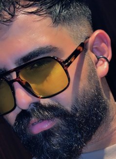 Aboda - Male escort in Dubai Photo 3 of 4