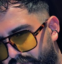 Aboda - Male escort in Dubai