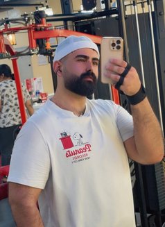 Aboda - Male escort in Dubai Photo 4 of 4