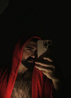 Aboda - Male escort in Dubai Photo 5 of 7