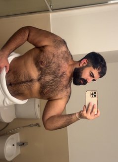 Aboda - Male escort in Dubai Photo 6 of 7