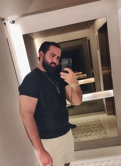 Aboda - Male escort in Dubai Photo 6 of 6