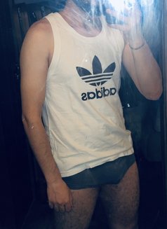 Abood dxb - Male escort in Dubai Photo 1 of 4