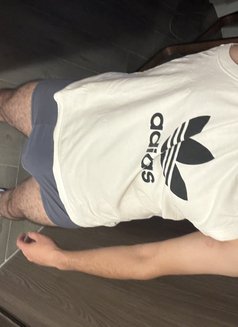 Abood dxb - Male escort in Dubai Photo 4 of 4