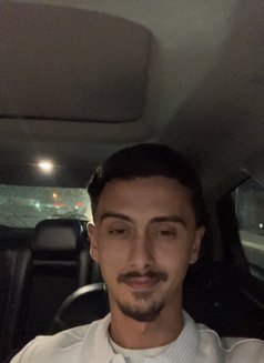 Abood - Acompañantes transexual in Aqaba Photo 1 of 7