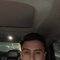 Abood - Transsexual escort in Aqaba