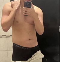 Abood - Male escort in Ajmān