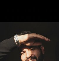 Abood - Male escort in Riyadh