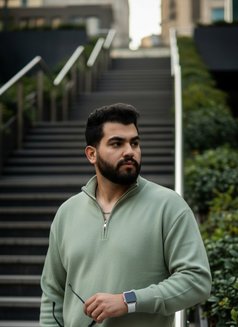 Abood - Male escort in Riyadh Photo 5 of 5