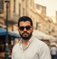 Abood - Male escort in Riyadh