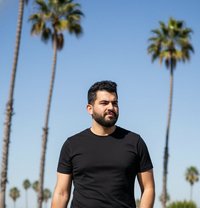 Abood - Male escort in Riyadh