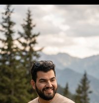 Abood - Acompañantes masculino in Riyadh Photo 8 of 9