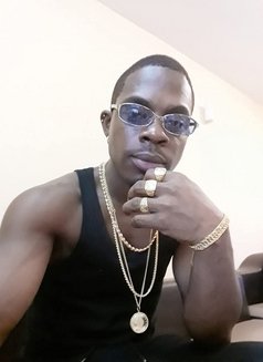 Aboubacar Diallo - Acompañantes masculino in Bangkok Photo 5 of 14