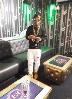 Aboubacar Diallo - Acompañantes masculino in Bangkok Photo 6 of 14