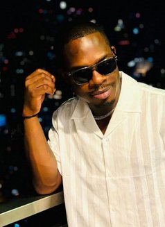 Aboubacar Diallo - Acompañantes masculino in Bangkok Photo 7 of 14