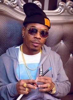 Aboubacar Diallo - Acompañantes masculino in Bangkok Photo 8 of 14