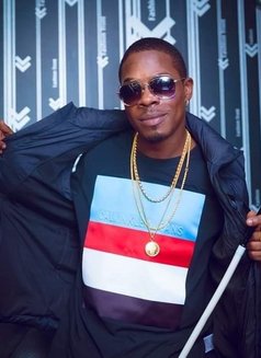 Aboubacar Diallo - Acompañantes masculino in Bangkok Photo 9 of 14