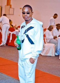 Aboubacar Diallo - Acompañantes masculino in Bangkok Photo 12 of 14