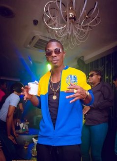 Aboubacar Diallo - Acompañantes masculino in Bangkok Photo 14 of 14