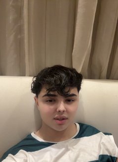 Aboud - Male escort in Marrakech Photo 6 of 8