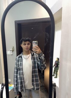 Aboud - Male escort in Marrakech Photo 7 of 8