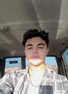 Aboud - Male escort in Marrakech Photo 8 of 8