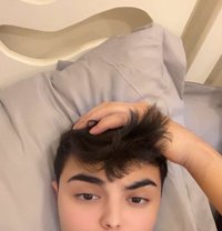 Aboud - Acompañantes masculino in Riyadh