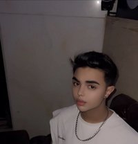 Aboud - Male escort in Marrakech