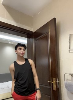 Aboud - Acompañantes masculino in Riyadh Photo 6 of 6
