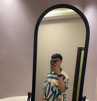 Aboud عبود - Acompañantes masculino in Riyadh