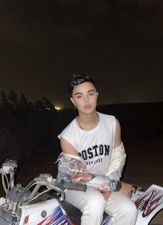 Aboud عبود - Acompañantes masculino in Riyadh Photo 3 of 7
