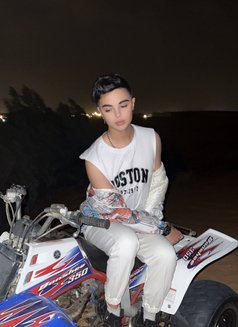 Aboud عبود - Acompañantes masculino in Riyadh Photo 4 of 7