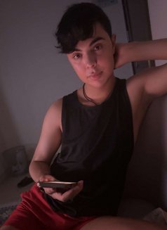 Aboud عبود - Acompañantes masculino in Riyadh Photo 6 of 7