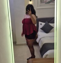 About Me, I Am Pritty Angel Available - masseuse in Kolkata