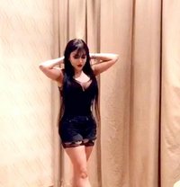 Mariya VIP iraqi - escort in Muscat