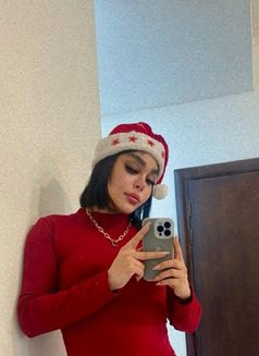 Mariya VIP iraqi - escort in Muscat Photo 2 of 6