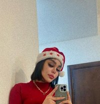 Mariya VIP iraqi - escort in Muscat