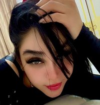 Mariya VIP iraqi - escort in Muscat