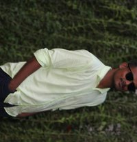 Abraham - Male escort in Dhaka