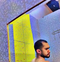 Abraham - Acompañantes masculino in Riyadh