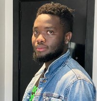 Abraham Lincoln - Male escort in Nairobi