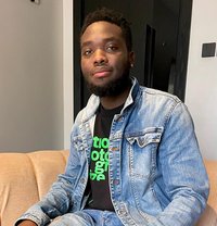 Abraham Lincoln - Male escort in Nairobi