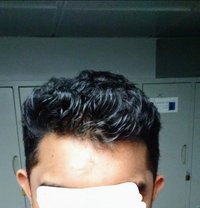 Abraham - Male escort in Colombo