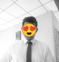Abraham - Male escort in Colombo