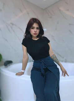 Abreel🖤🇵🇭 - puta in Abu Dhabi Photo 16 of 17