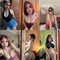 Abreel🖤🇵🇭 - escort in Abu Dhabi Photo 1 of 27